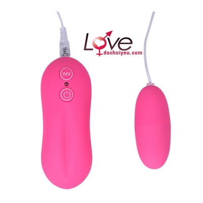 Trứng Rung Đơn Aphrodisia 10 tần số