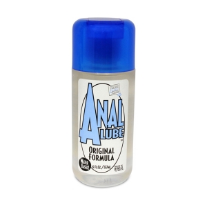 Gel Bôi Trơn Hậu Môn California Exotic Anal Lube