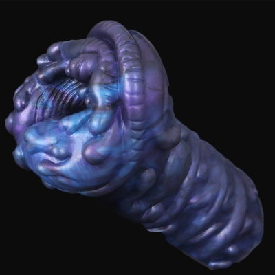 Âm đạo giả bò rừng độc lạ siêu phê