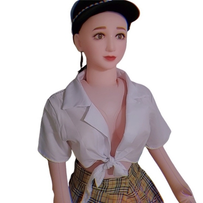 Búp bê bơm hơi giá rẻ