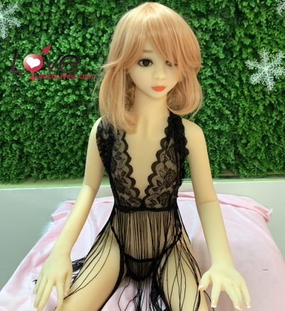 Búp bê silicone cao cấp 120cm