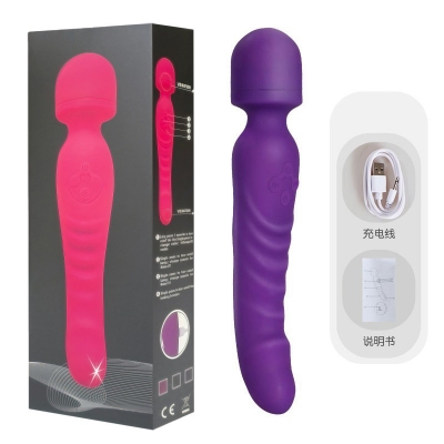 Chày rung 2 đầu siêu phê