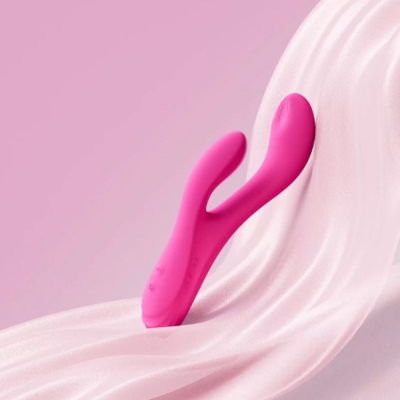 Dương vật giả cao cấp Lovense Osci 3 tương tác từ xa qua app