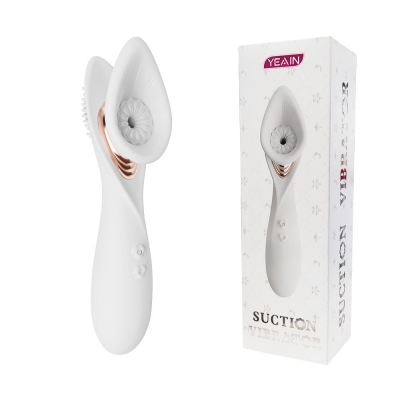 Máy rung bú cao cấp Yeain ScentWave cho nữ