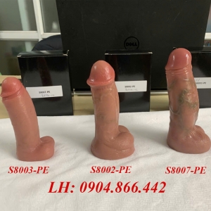 Bao đôn silicon cao cấp bọc bìu nhiều kích thước