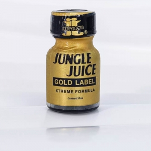 Chai hit popper Jungle Juice gold label 10ml