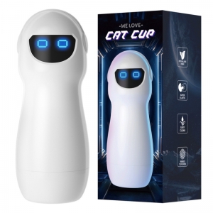 Cốc thủ dâm mắt mèo giá rẻ