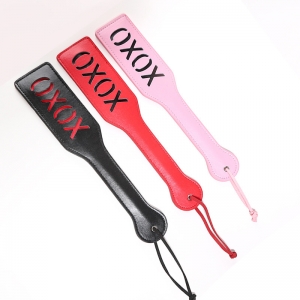 Đồ chơi SM- Cây phết đít da XO 
