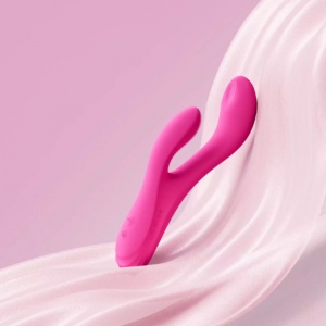 Dương vật giả cao cấp Lovense Osci 3 tương tác từ xa qua app 