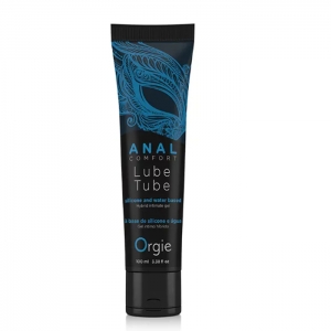 Gel bôi trơn hậu môn cao cấp Orgie Anal Lube Tube 100ml