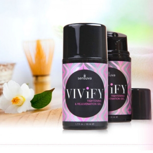 Kem se khít và tăng khoái cảm cho nữ ViViFy- nhập khẩu từ  Mỹ