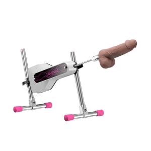 Máy làm tình tự động tương tác từ xa qua app- Lovense Mini Sex Machine