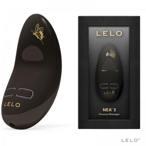 Máy mát xa âm vật cao cấp Lelo Nea 3