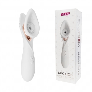 Máy rung bú cao cấp Yeain ScentWave cho nữ