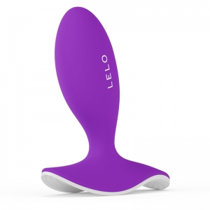 Máy rung hậu môn mini cao cấp Lelo Surfer Originals có kết nối App 