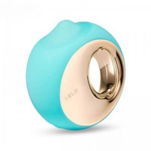 Máy rung liếm caoo cấp Lelo Ora 3