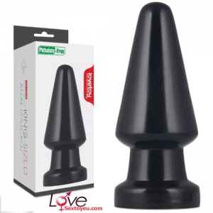 Phích hậu môn khủng Lovetoy Kingsize 7