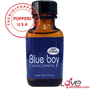 Popper Blue Boy 30ml