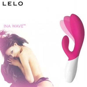 Siêu phẩm phòng the  Lelo Ina Wave- Món quà cực đỉnh cho phái đẹp