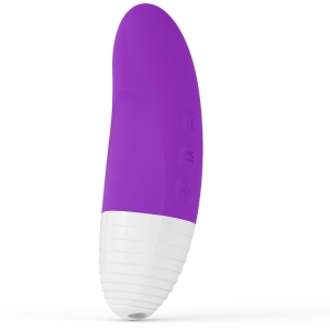 Trứng rung mini cao cấp Lelo AKO Originals có kết nối App