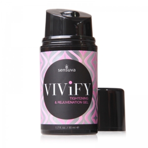 Kem se khít và tăng khoái cảm cho nữ ViViFy- nhập khẩu từ  Mỹ