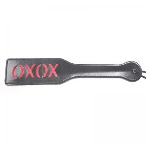 Đồ chơi SM- Cây phết đít da XO 