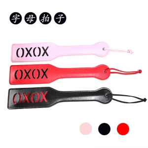Đồ chơi SM- Cây phết đít da XO 
