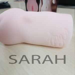 Âm đạo silicon se khít gái tơ Sarah