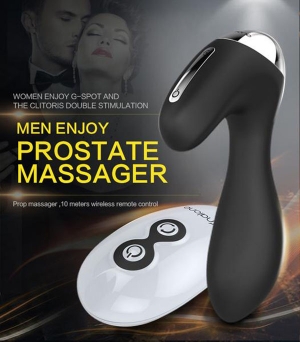 Máy rung massage cao cấp Nalone Prop 