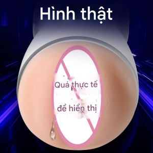 Cốc thủ dâm mắt mèo giá rẻ