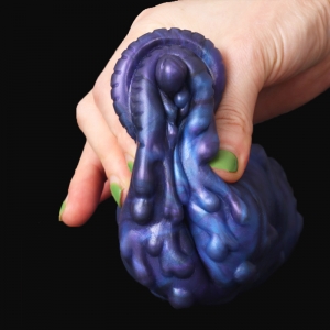 Âm đạo giả bò rừng độc lạ siêu phê