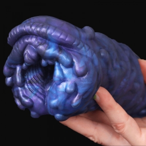 Âm đạo giả bò rừng độc lạ siêu phê