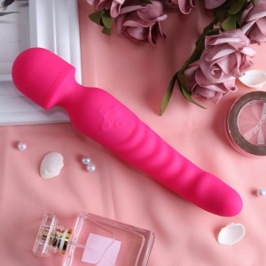 Chày rung 2 đầu siêu phê