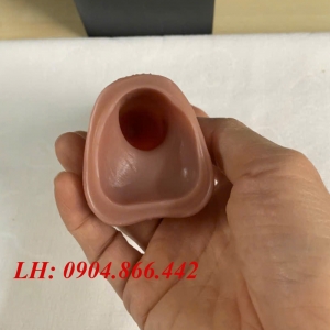 Bao đôn silicon cao cấp bọc bìu nhiều kích thước