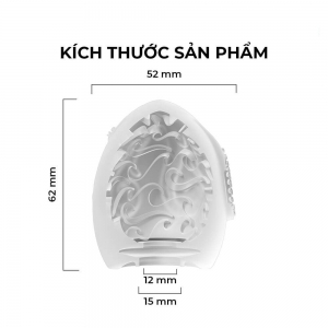 Quả trứng thủ dâm Lovense Kraken