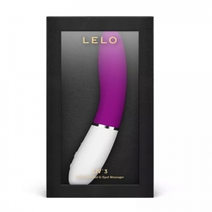 Máy rung cao cấp Lelo Liv 3 có kết nối App
