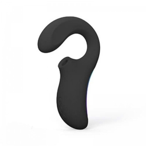 Lelo Lelo Enigma Wave máy bú âm vật và kích thích điểm G cao cấp từ Thụy điển