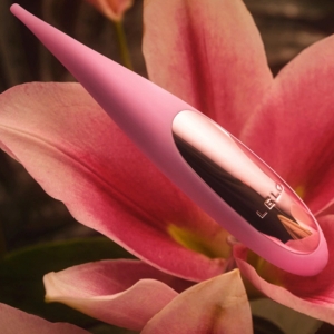 Máy rung điểm G cao cấp Lelo Dot Travel