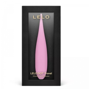 Máy rung điểm G cao cấp Lelo Dot Travel
