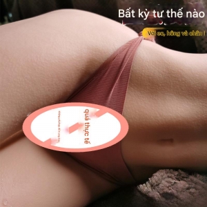 Mông silicon siêu khủng có đùi rung rên cực chất