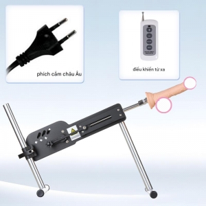 Máy làm tình tự động đk xa qua ĐTDD