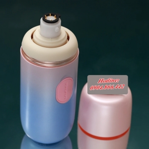 Dương vật cao cấp Lovense Spinel rung thụt sưởi ấm