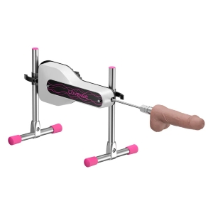 Máy làm tình tự động tương tác từ xa qua app- Lovense Mini Sex Machine