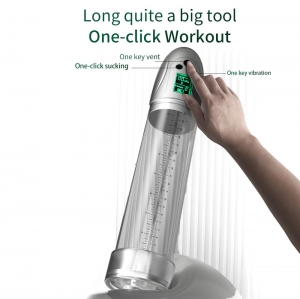 Máy tập tăng kích thước dương vật LG-110