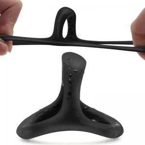 Vòng thắt bìu dương vật chơi lâu ra