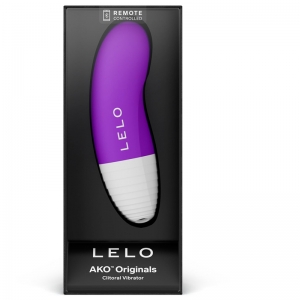 Trứng rung mini cao cấp Lelo AKO Originals có kết nối App