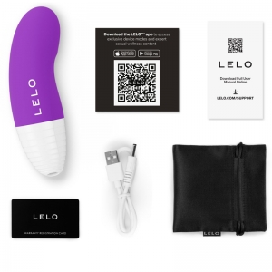 Trứng rung mini cao cấp Lelo AKO Originals có kết nối App