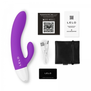 Máy rung tai thỏ cao cấp Lelo KAYA Originals có kết nối App