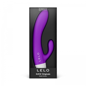 Máy rung tai thỏ cao cấp Lelo KAYA Originals có kết nối App