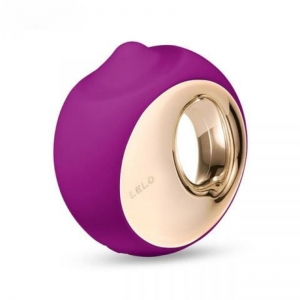 Máy rung liếm caoo cấp Lelo Ora 3